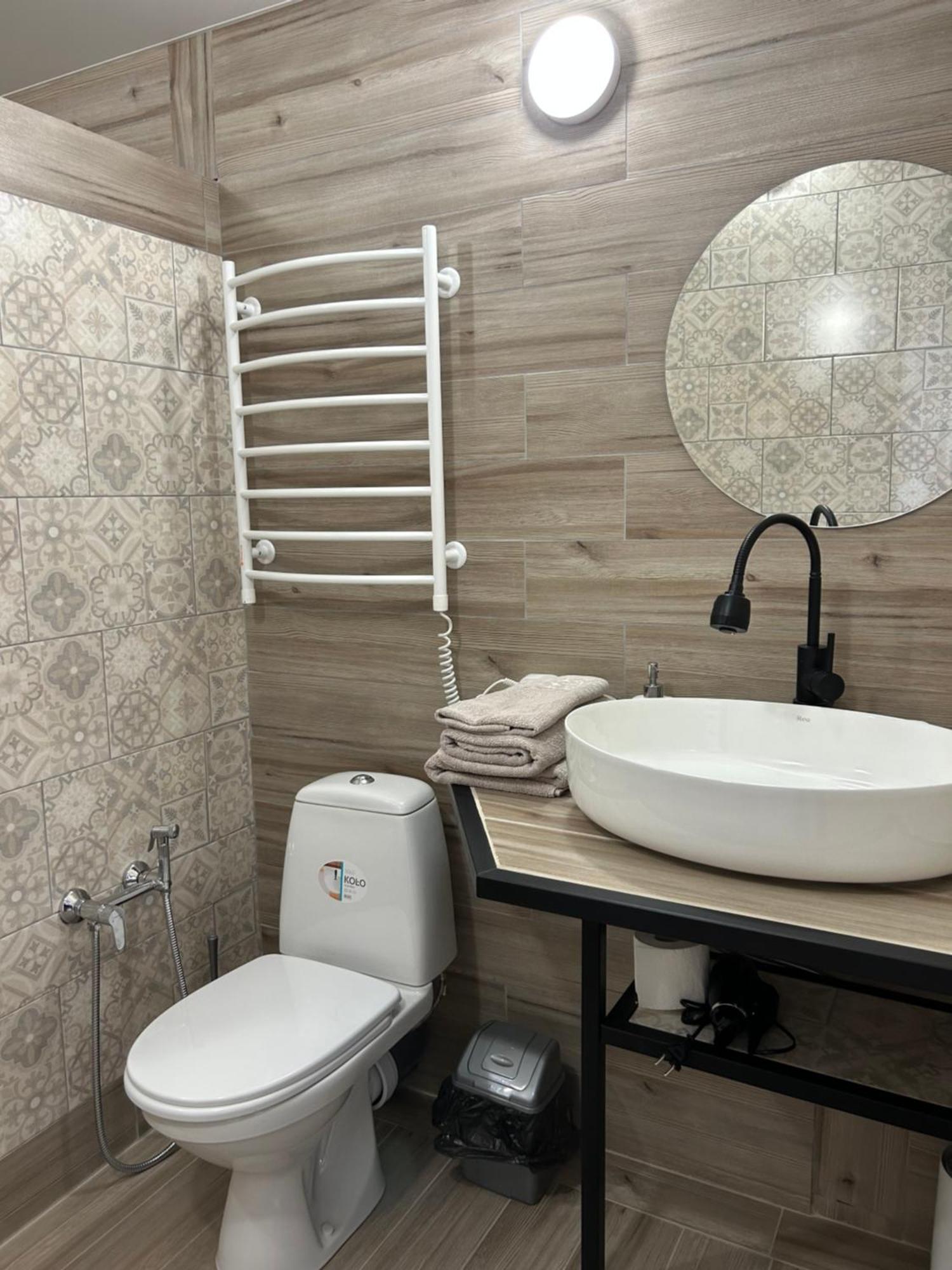 Гостьовий Дім Guest House Podilsk Exterior foto